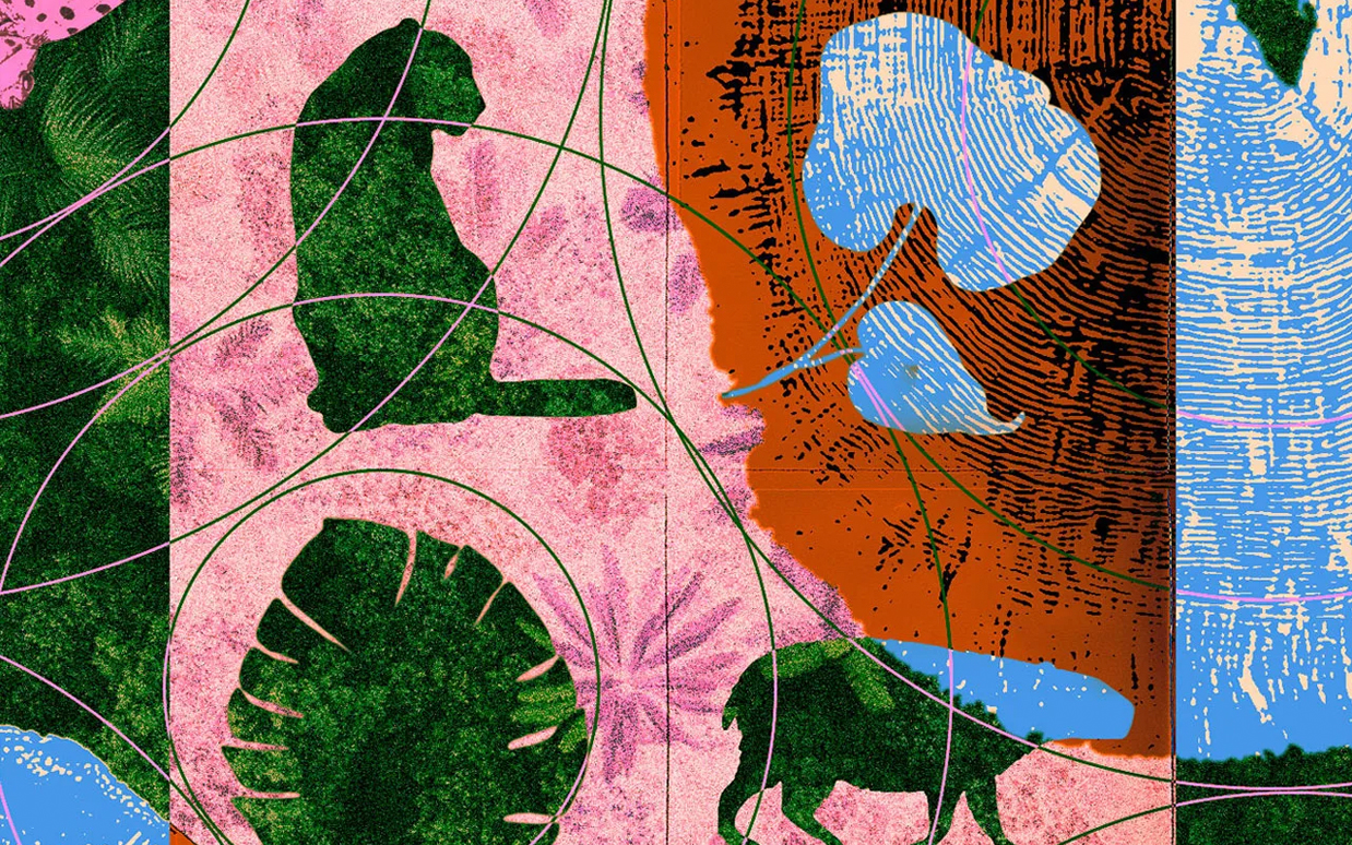 Patriarcado optimizado: machismo algorítmicamente autoperfeccionado